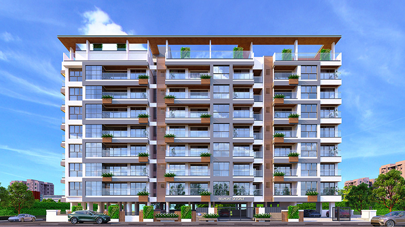 Belmont Skydale