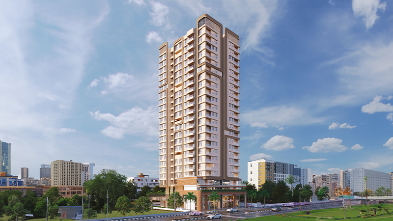 Kothrud (Residential + Commercial)