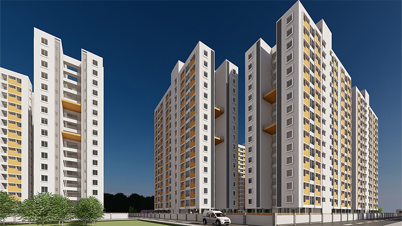PMC Ghorpadi